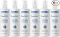 ProH2O2 3% Food Grade Hydrogen Peroxide – Natural Cleaner &amp Disinfectant – Suitable for Household Use – Ideal for Cleaning Sanitizing &amp Gargle – 8 fl oz Spray Bottle (Pack of 6)
