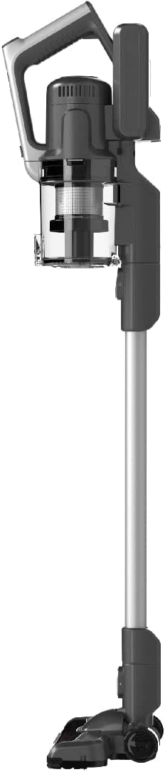 Koblenz Nova Cordless Vacuum Cleaner Lightweight and Versatile Vacuum Cleaner with Up to 45 Minutes of Runtime Vacuums Pet Hair Stick Vaccum for Harwood Floors and Carpets 120W DC Motor SVM-280