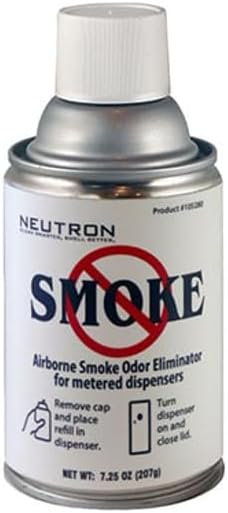 AutoScents Automatic Dispenser Refills (No Smoke)