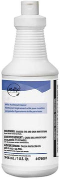Bathroom Cleaner 32 oz. Citrus PK12 Mfr: 94476081-A
