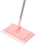 Degree Swivel  Gallon Capacity Great for Wet-Dry Cleaning Safe on All Surfaces Telescopic Wand Compact Storage Carry Handle(Black-JoJo's Bizarre Adventure1)