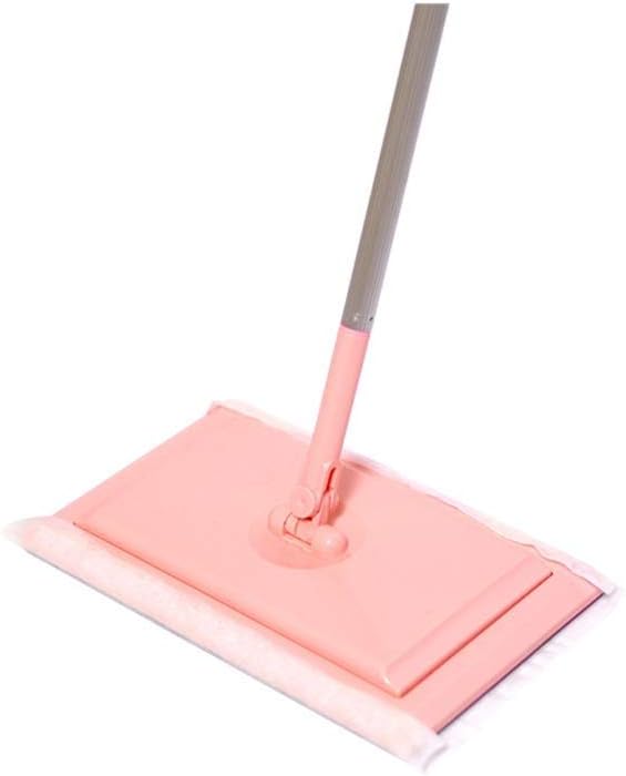 Degree Swivel  Gallon Capacity Great for Wet-Dry Cleaning Safe on All Surfaces Telescopic Wand Compact Storage Carry Handle(Black-JoJo's Bizarre Adventure1)
