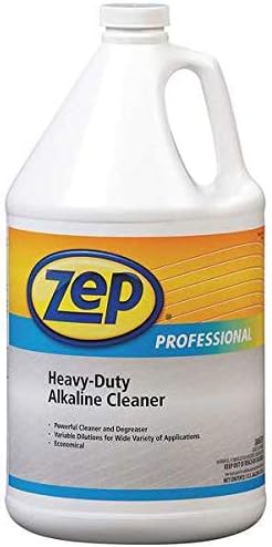 R08524 ZEP PRO Heavy Duty Cleaner