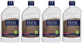 Bona Hardwood Floor Polish - HG 32oz (Pack of 4)