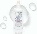 Littley Toy &amp Surface Cleaner | 8 oz | Alcohol-Free HOCl Spray for Baby Toys &amp High-Touch Surfaces | Fragrance-Free Formula | Gentle Cleaning for Everyday Messes