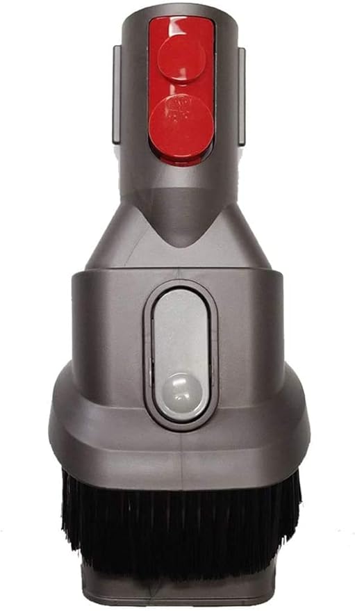 Dyson Cyclone V10 Animal Lightweight Cordless Stick Vacuum Cleaner - (Grey V10) (Renewed)
