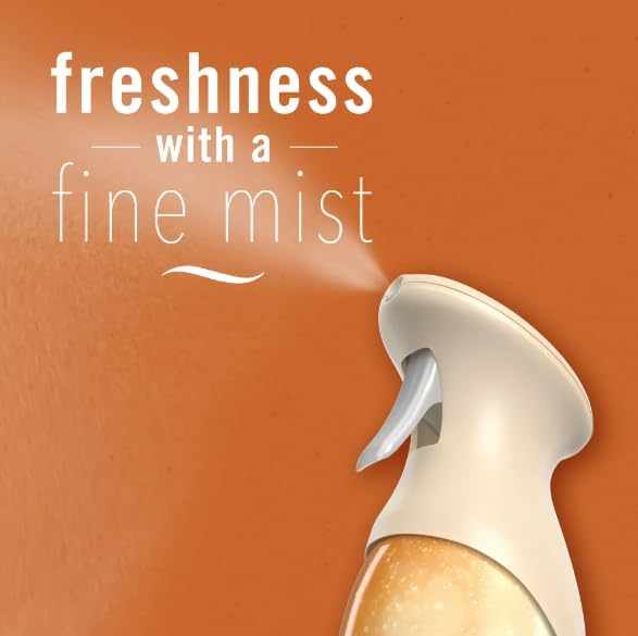 F.e.br.e.z.e Luxe Air Mist- 8.8oz 3ct (Summer Golden Hour)
