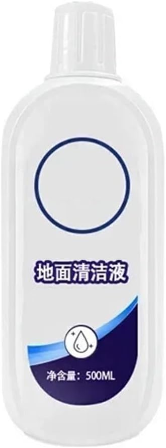 Compatible For Tineco FLOOR ONE S3 / IFLOOR Breeze/FLOOR ONE S5Vacuum Cleaner PartsVacuum Cleaner SolutionVacuum Cleaner SolutionVacuum Solution (Color : 500ML1)