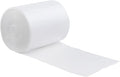 Idotry Clear 13 Gallon Tall Kitchen Trash Bags 100 Counts Clear Waste Basket Liners