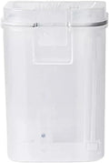Vacuum Cleaner PartsCompatible For DreameX40 Ultra / X40 Pro / L40 Ultra / X30 Ultra Clean Water Tank Sewage Tank Accessories(B)