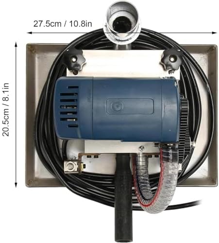 Carpet Trimmer 500W Handmade Rug Shearing Machine Portable Flat Rug Clean Machine for Household Use Flexible Movement