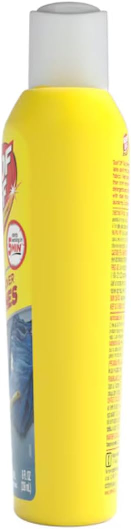 Carpet Paint &amp Stain Remover – 8 oz | Professional Cleaner for Rugs &amp Upholstery | Removes Latex Paint Acrylic &amp Tough Stains