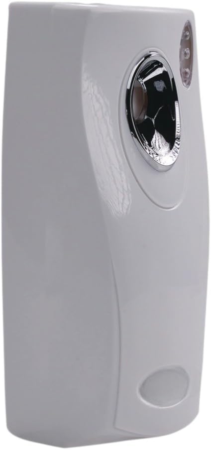 For Boardwalk 908 4 x 3 x 9.5 Classic Metered Air Freshener Dispenser - White Model-C8P8-8319