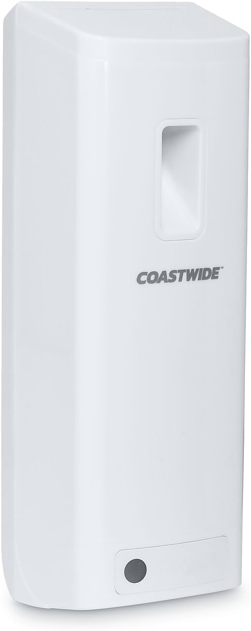Professional J-Series Air Freshener &amp Deodorizer Spray Dispenser