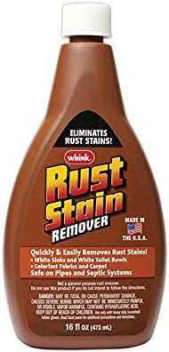 REMOVR RUST 16OZ WHINK