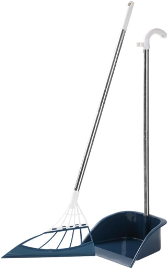 Magic Silicone Floor Broom Dual Use for Wiping and Mopping Non Stick to Hair Three in One Household Silicone Multifunctional Broom EET Floor Cleaner Tool for Home and Bathroom
