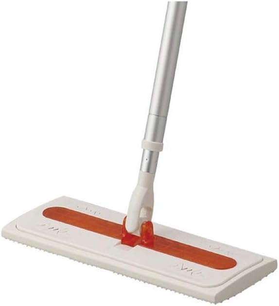 Mop electrostatic Disposable dust Paper Flat Household for The net Free Hand-Washing Wooden Floor Support