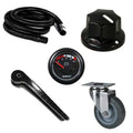 Tennant Solution Drain Tube 1023809