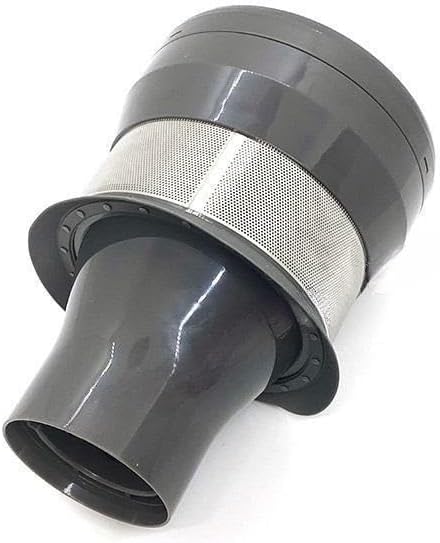 Vacuum Cleaner Filter Replacement Accessory Compatible with Dreame V11 V12 Handheld Cordless Vacuum Cleaner Spare Parts Multi Cone Component (Color : V11)