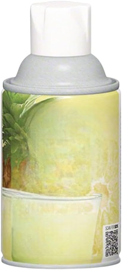 Power Tools For Chase Products 5180 7 oz. Metered Air Freshener Refill - Pina Colada (12/CT) Mod-C26PO-13800