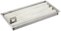 for Glastender Drain Pan Assembly Condenser End Wall Cooler 06000155 -