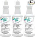 BellaBowl Clinging Acid Bowl Cleaner 1 Quart (3-Pack)…