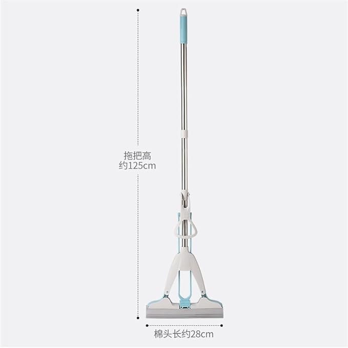 Household ProductsCotton MopSponge MopEasy to UseCotton Mop