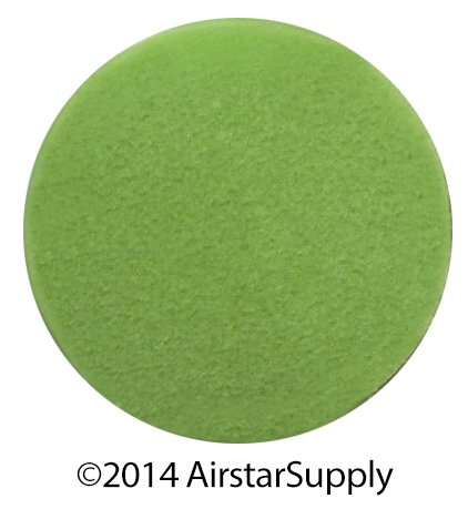 Case of (24) PurCool Green - Condensate Pan Tablets # PCG5T up to 5 Tons