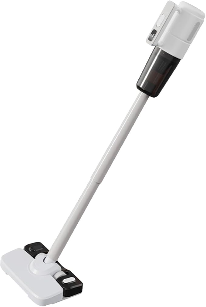 Stick Vacuums &amp Electric Brooms Handheld Cordless Wet Dry Vacuum Floor Cleaner and Mop Household Vacuum Cleaner Cleaning for Hard Floors Great for Sticky Messes and Pet Hair