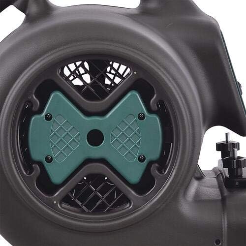 1/2 HP 2800 CFM 3 Speed Air Mover with Carpet Clamp