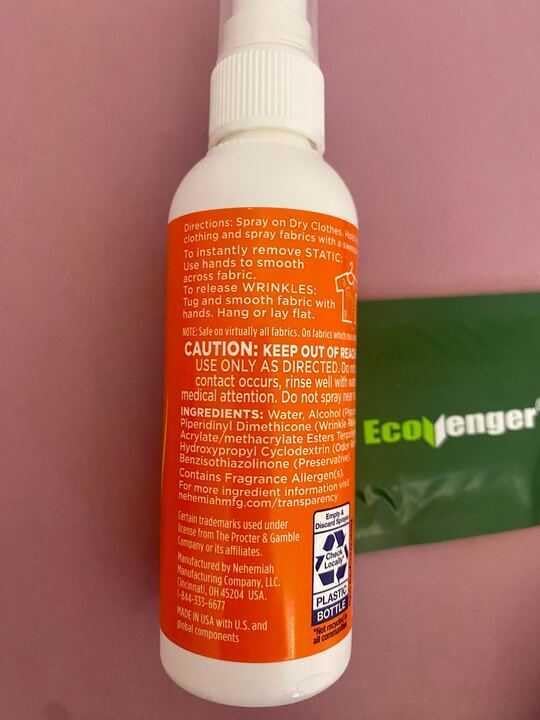 Travel Cleaning Supplies Kit - Travel Size Cleaning Supplies For Hotels Bathrooms with Gloves Surface Wipe Fabric Cleaner Air Cleaner Hand Wipes Bed Bug Wipes