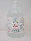 Procyon Spot &amp Stain Remover - Pet Earth Family-Safe Cleaning Solution for Carpet &amp Upholstery (128 Ounces)