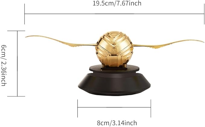 Majesty’S Secret Solar Car Air Freshener Diffuser with 2 Essential Oil Refills Long-Lasting Auto Scent Odor Eliminator Refillable Fragrance Oil Diffuser for Dashboard