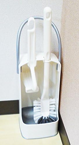 Yamato Chemical Toilet Clean haiburiddotoireburasike-susetto 2 Pairs