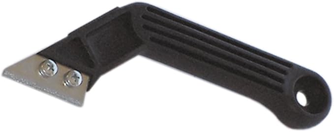 07300001SB Tile Joint Cleaner Set Black/Silver 50 g