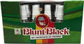 BluntBlack 100% Concentrated Air Freshener Assorted Fragrances 30 ml 18 Count Display