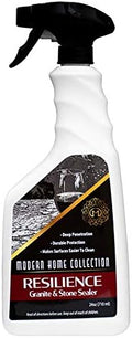 Modern Home Collection Resilience Granite &amp Stone Sealer 24oz