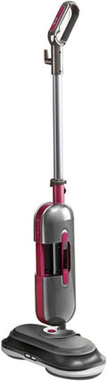 Steam MopLight Floor Steamers for Hardwood and TileLightweight Steam Mops for Laminate FloorCarpet SteamerWood Floor Mop