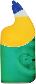 For Zep Commercial ZUATBC32 32 oz Bottle Acidic Toilet Bowl Cleaner - Mint 12/CT Model-C8P8-12578