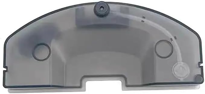 Compatible For XiaomiS10+ 3SWater TankCompatible For DreameBot Robot Vacuum CleanerL10s ProWater Tank Part