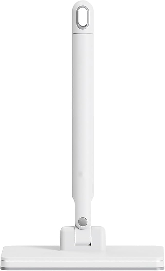 Auto-Clamping Face Towel Mop - Versatile Dry &amp Wet Cleaning Mop for Home Use(Small)