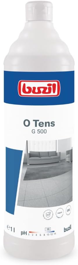 O-Tens G500 1 Litre Universal Cleaner Surfactant-Free