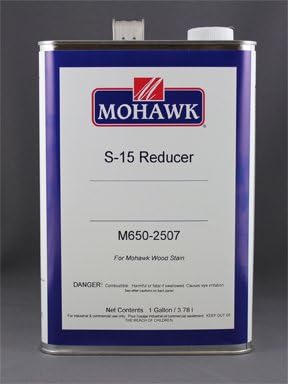 Wood Stain Reducer S-15 Gal