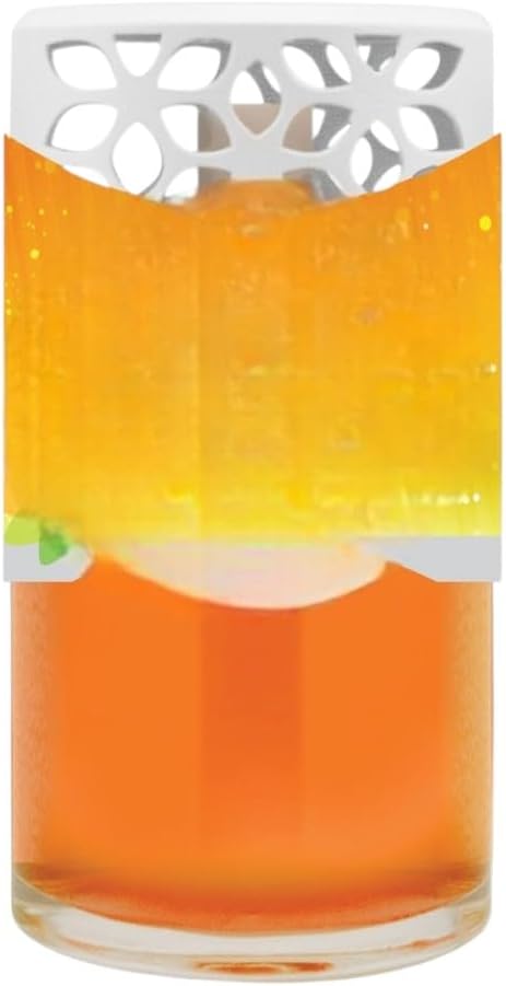 Power Tools For BRIGHT Air 900440EA 4 oz. Max Scented Oil Air Freshener - Citrus Burst Mod-C26PO-4146