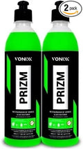Prizmm Glass Restorer Kit – 2 × 16.9 fl oz (500 ml)