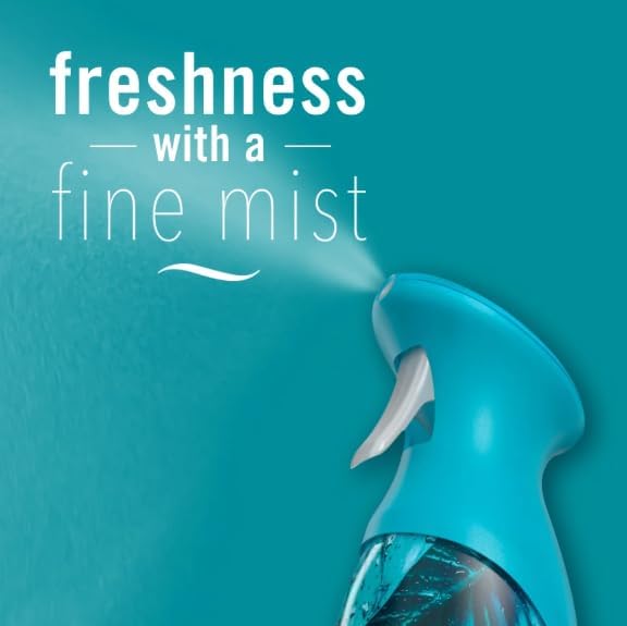 F.e.br.e.z.e Luxe Air Mist- 8.8oz 3ct (Rainforest)