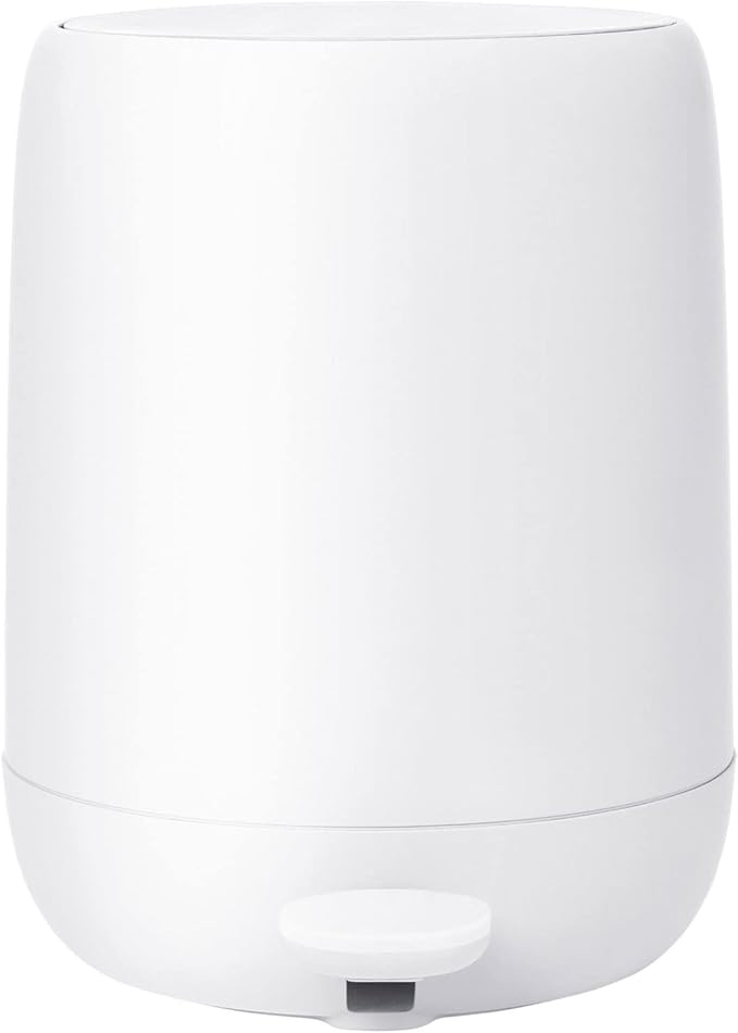 Blomus Pedal bin Moonbeam 5 L