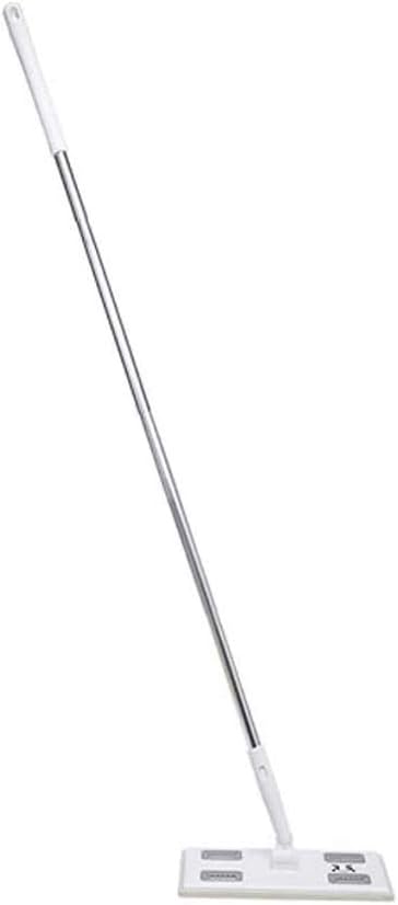 Household Flat Lazy Mop Wood Floor Dust Tile Mopfor Home Kitchen and All Floor Surfaces