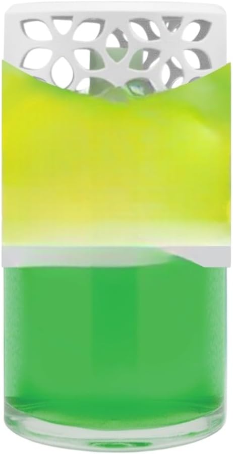 Power Tools For BRIGHT Air 900441EA 4 oz. Max Scented Oil Air Freshener - Meadow Breeze Mod-C26PO-3809