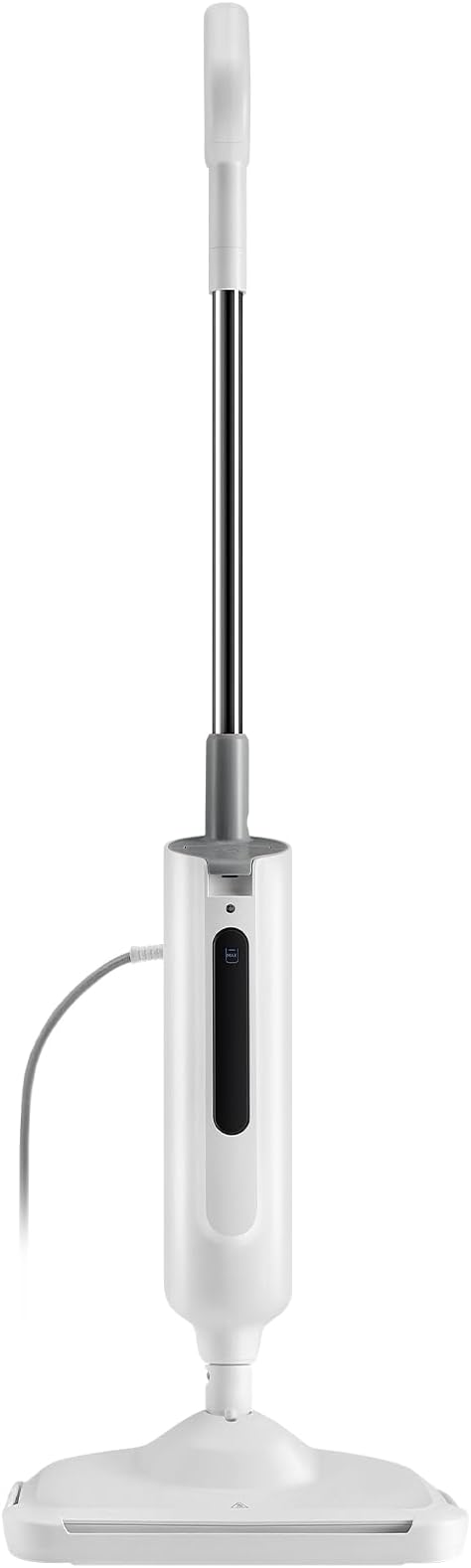 NEWBULIG Steam Mop for for Hardwood/Tile/Carpet Lightweight Steamer Cleaner for Floor Cleaning with 2 Washable Pads